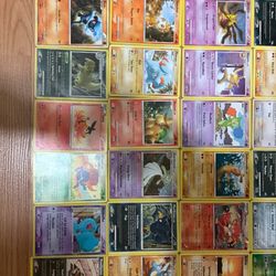 Pokémon Cards For Sale 