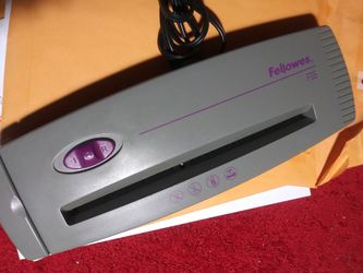 Fellowess Shredder