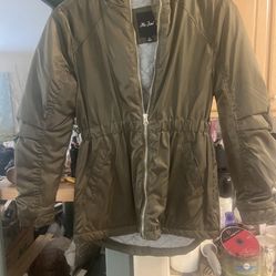 Girls Coat