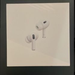 AirPod Pro 2nd Gen