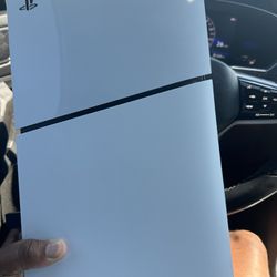 PS5 For 2