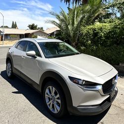 2023 Mazda Cx-30