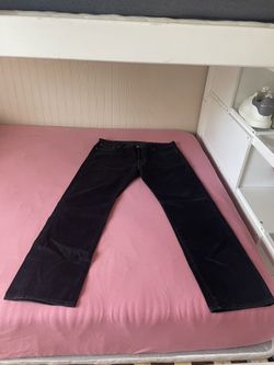 Levi Strauss & Co. Jean
