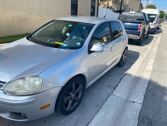 volkswagen golf rabbit