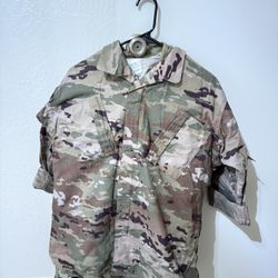 OCP Top & Bottoms 