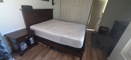 Nice Bedroom Set