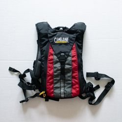 Camelbak Rocket Hydration Backpack - NO RESERVOIR