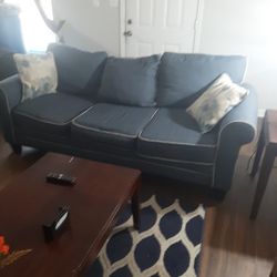 Three Seater Couch