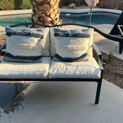 Patio Furniture 