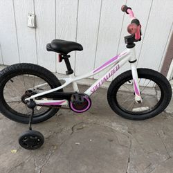 Specialized RipRock bike