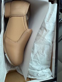 Tap Shoes (slip on)