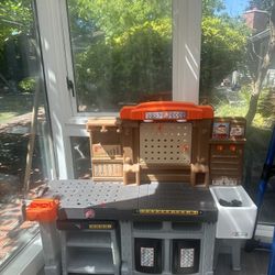 Kids Tool Set