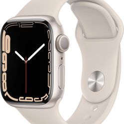 Apple Watch Series 7