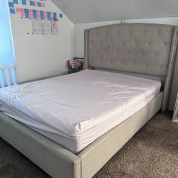 Bed Frame
