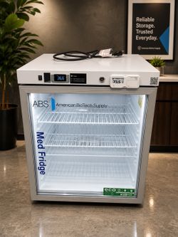 Med Fridge