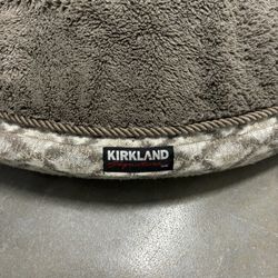 Large Dog Bed - Kirkland
