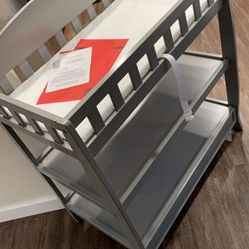 Changing Table