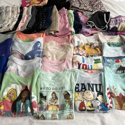Girl Clothes 