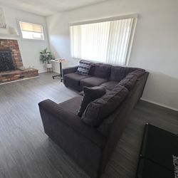 Sofa Set Couch Living Room Love Seat