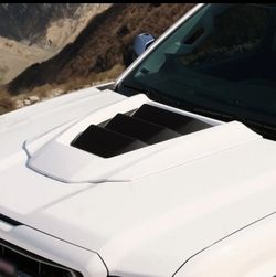 GMC Hood Scoop 