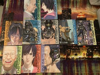 Manga