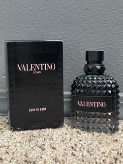 Valentino Born in Roma Uomo Cologne