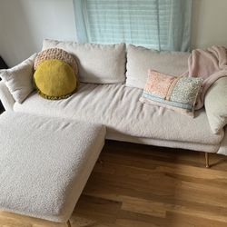 Albany Park - Park Collection Sofa 