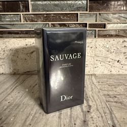 Dior Sauvage Men’s Cologne