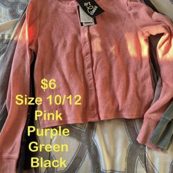 Long Sleeve 