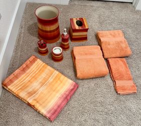 Cocina y bańo
