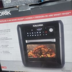 Brand New Air Fryer Oven 10qt 