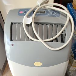 Portable AC 