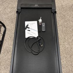 Treadmill/Walking Pad