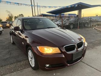 2010 BMW 328i