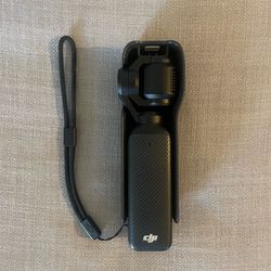 DJI Osmo Pocket 3