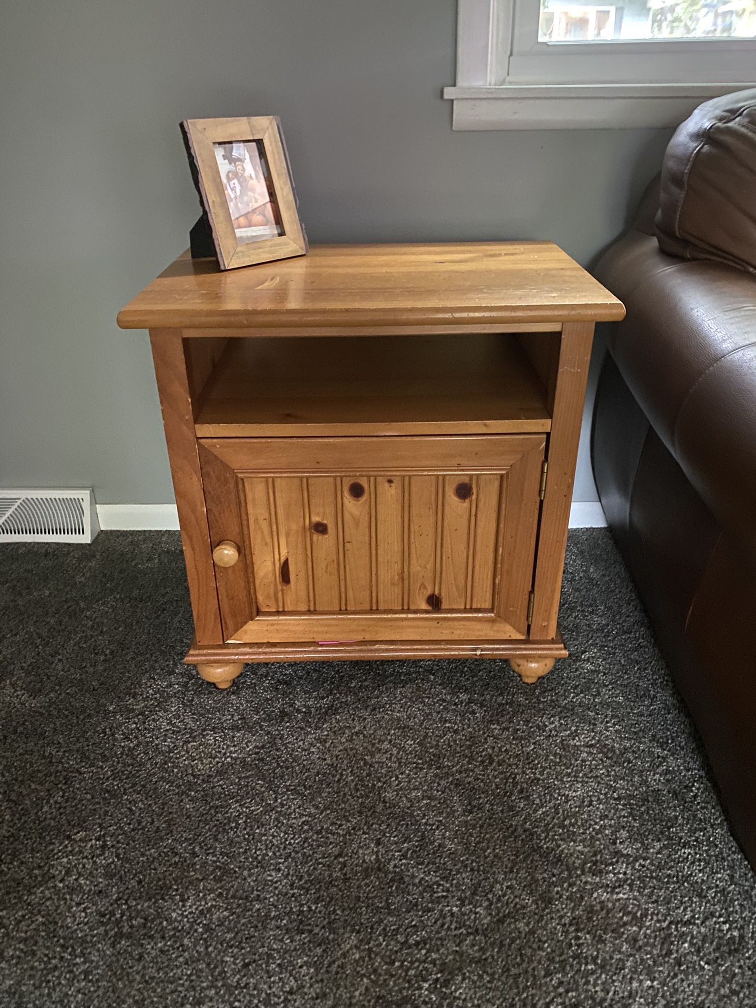 Side Table 