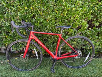 Canyon Endurance CF SL Size S