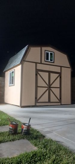 Storage