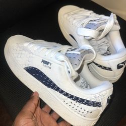 Original PUMA Suede XL