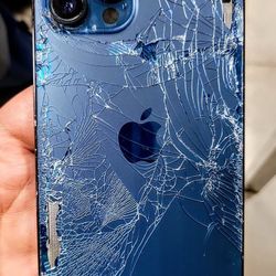 Iphone Back Glass Sale 