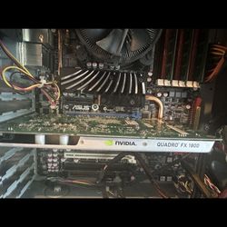 PC / Desktop Computer
