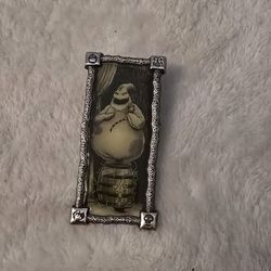 Disney Pins Oogie Boogie