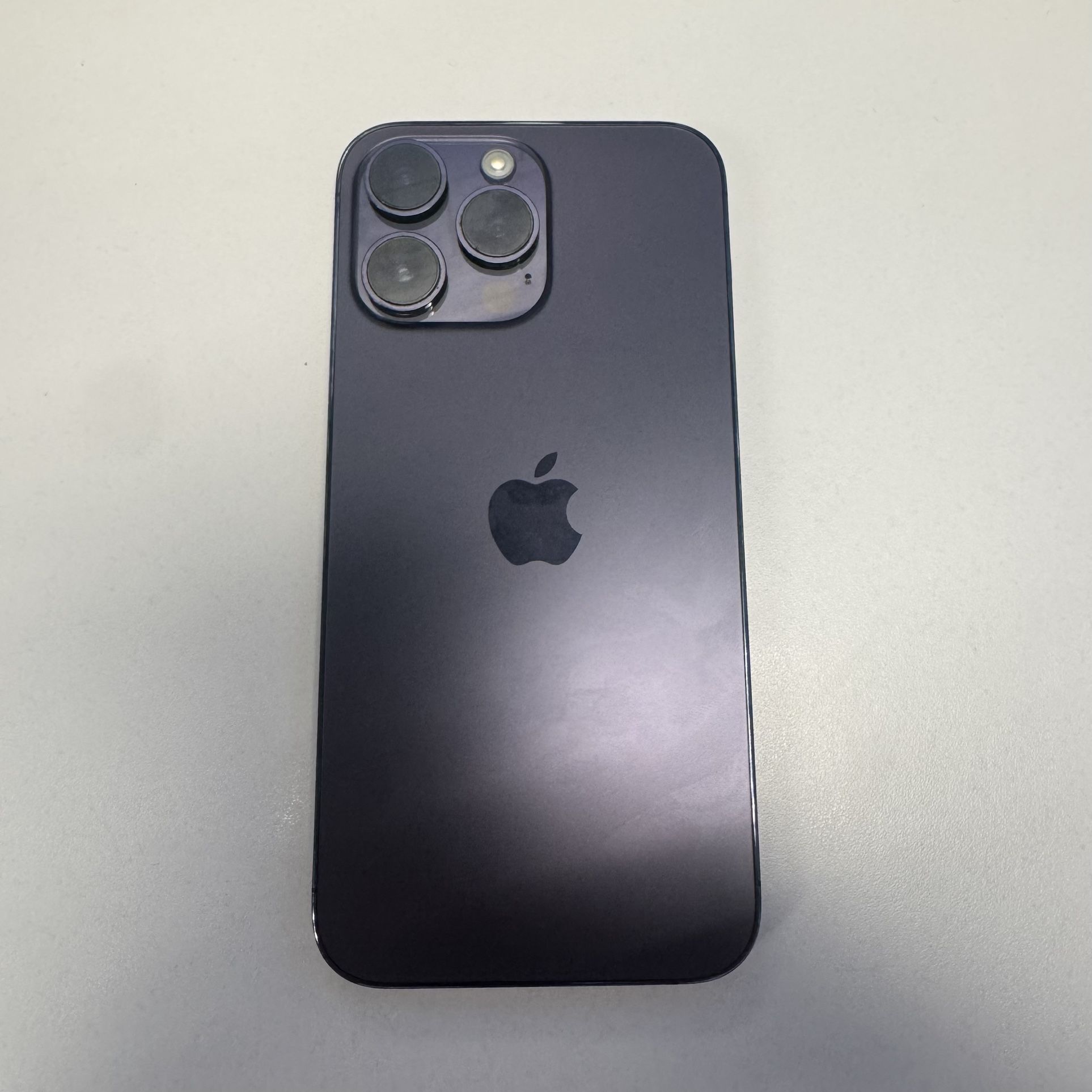 Unlocked iPhone 14 Pro Max 256GB