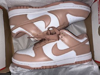 Nike Dunk Rose Whisper