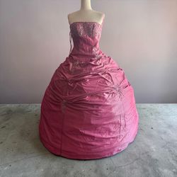 New Dress