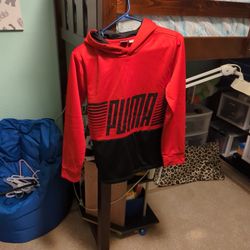 Puma Hoodie