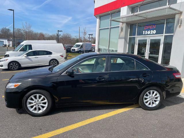 2010 Toyota Camry