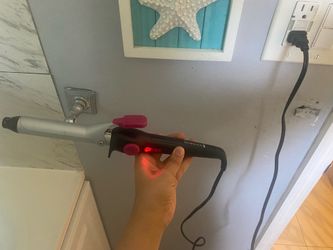 Remington Curling Iron