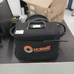 Hobart Welding 