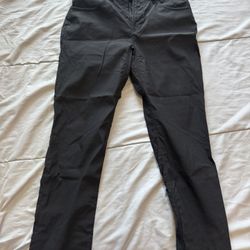 the north face active wear pants 